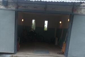 Продажа гаражей