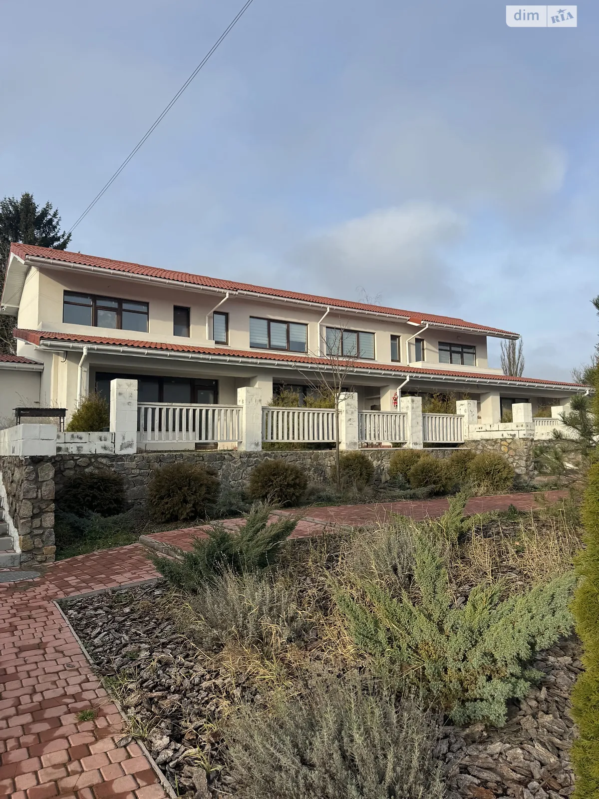 Продається частина будинку 60 кв. м с басейном, цена: 43000 $ - фото 1