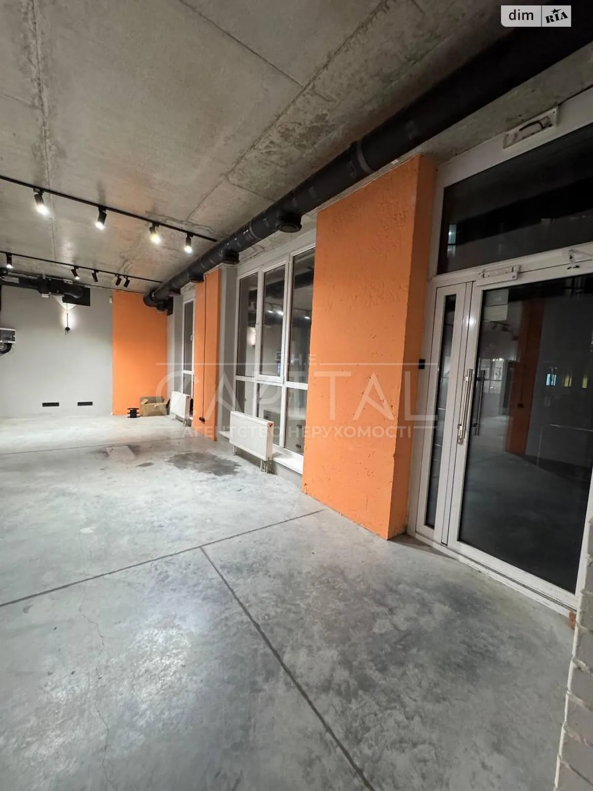 ул. Центральная, 19 Дарницкий Киев ЖК Ривьера Осокорки, цена: 1500 $ - фото 1