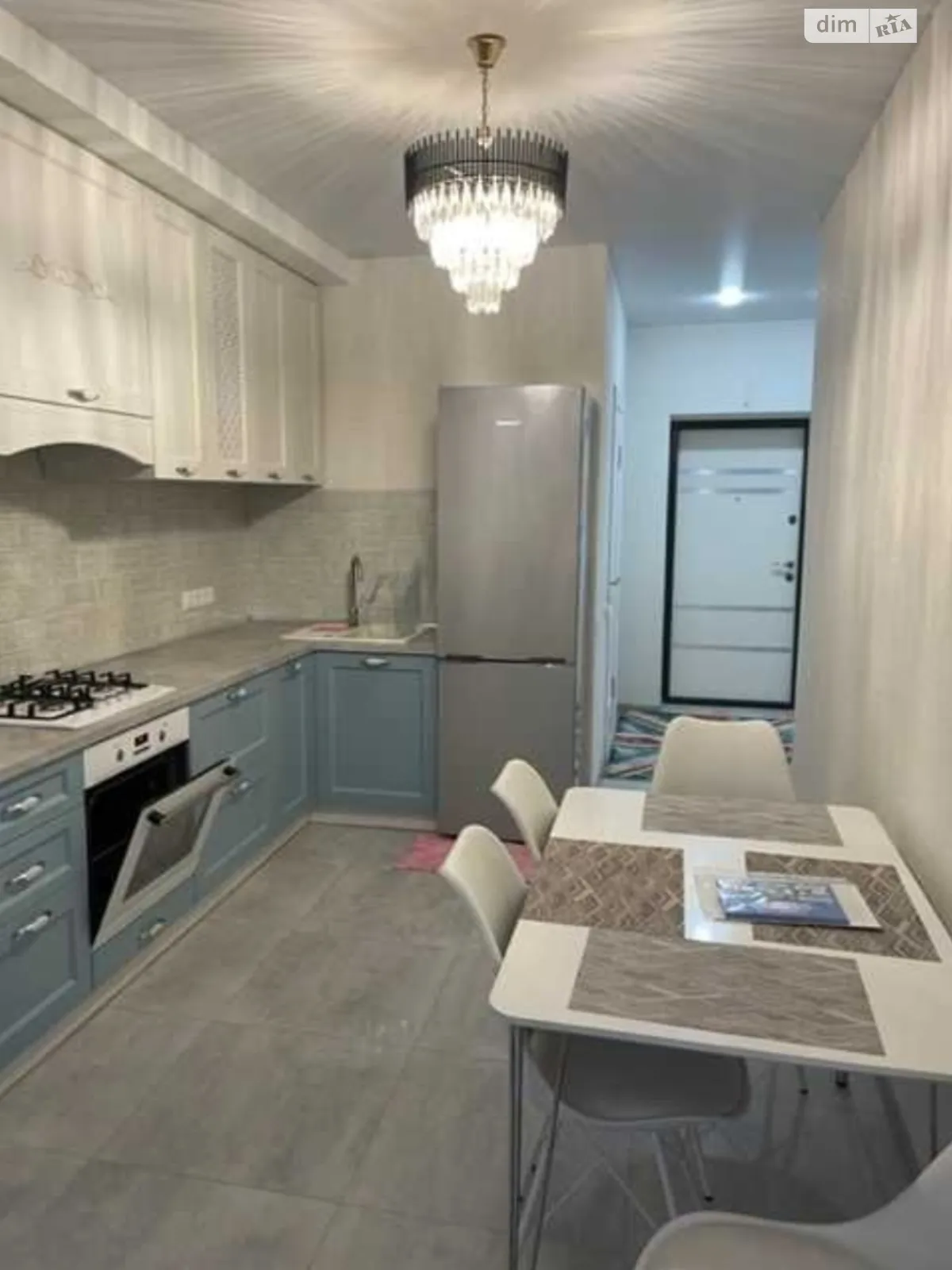 Сдается в аренду 1-комнатная квартира 41 кв. м в Виннице, ул. Генерала Гандзюка, 17 - фото 1