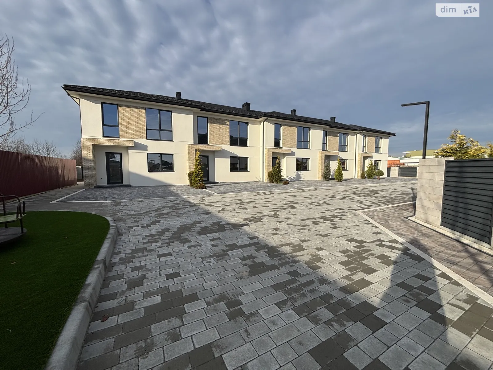 ул. Дулова, 21А Минай ЖК Дулова, цена: 140000 $ - фото 1