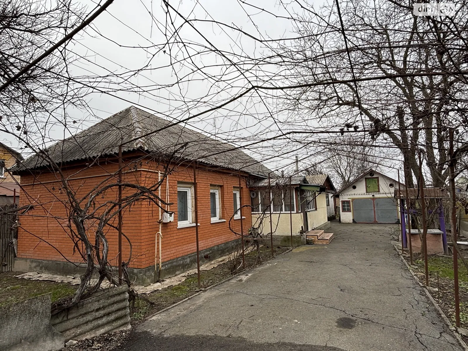 вул. Паркова(Радянська), 6 Шевченкове (Бровари), цена: 45000 $ - фото 1