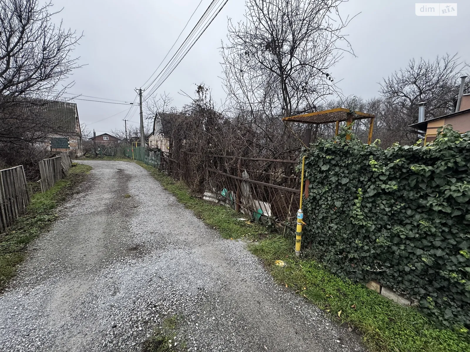 Продается земельный участок 4.84 соток в Днепропетровской области, цена: 3500 $ - фото 1