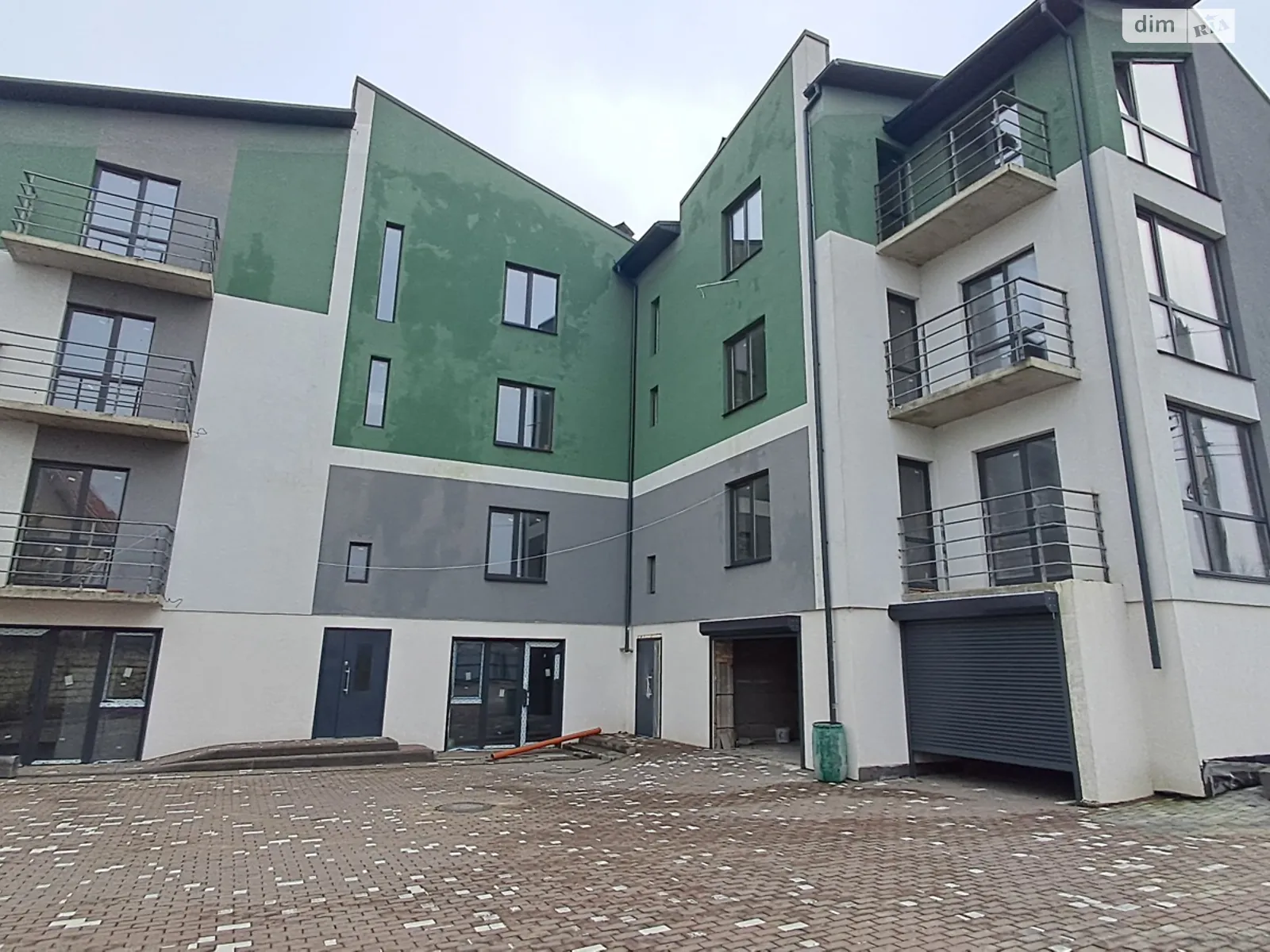 Продается 2-комнатная квартира 55.6 кв. м в Виннице, пер. Славетный(8-го Марта) - фото 1