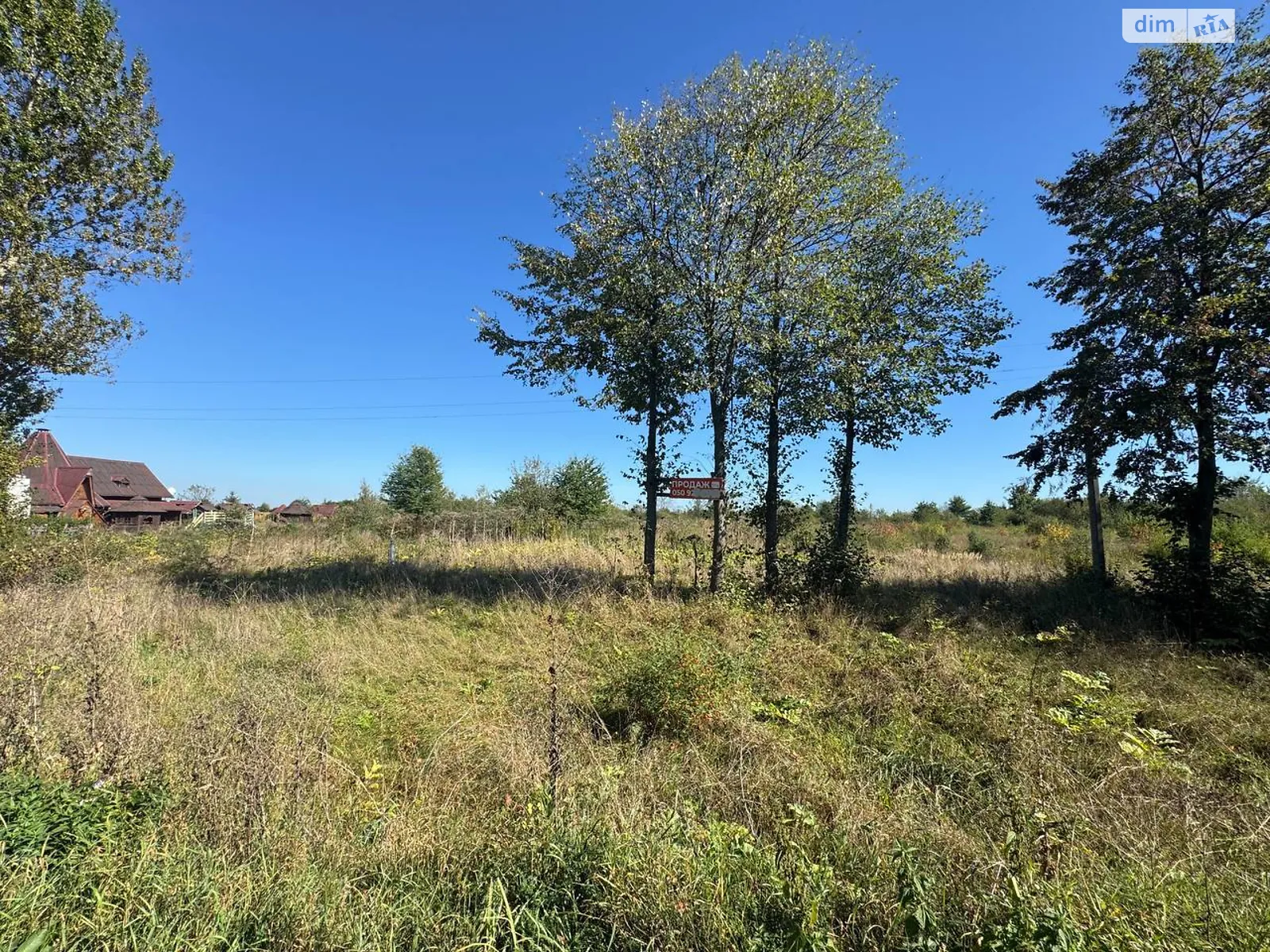 Продается земельный участок 1.1 соток в Ивано-Франковской области, цена: 3080 $ - фото 1