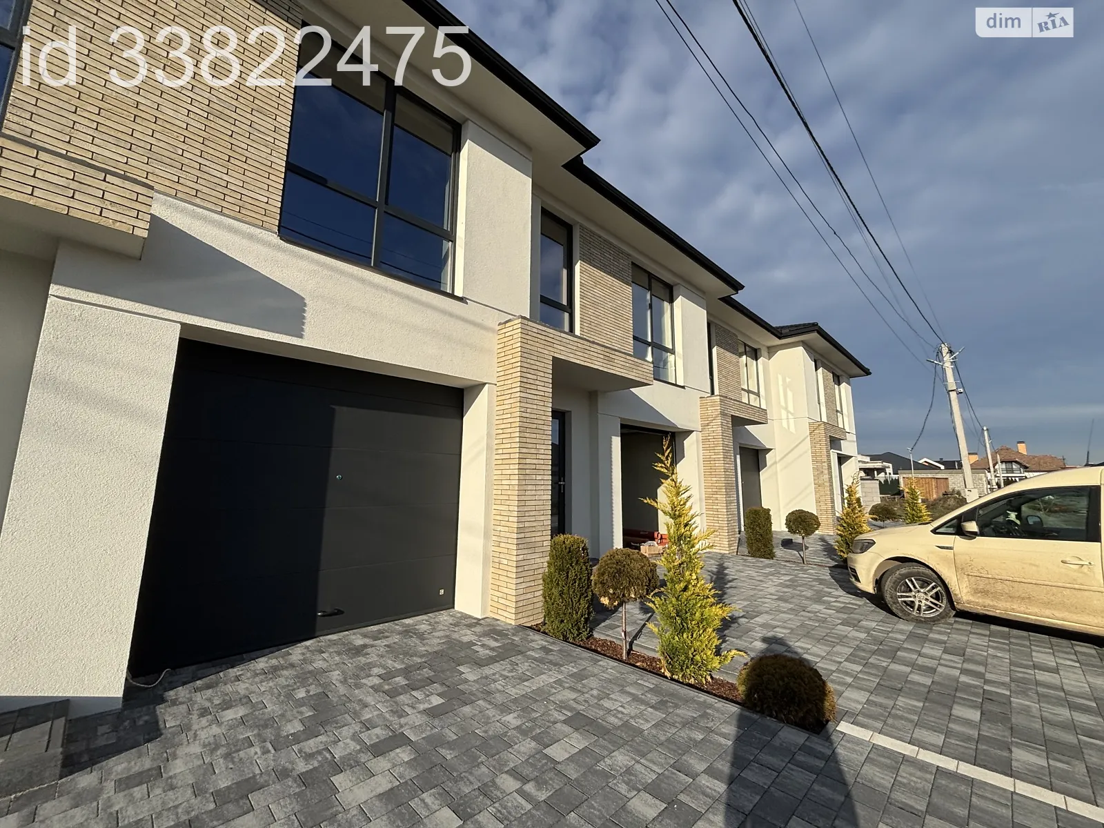 ул. Дулова, 24Г Минай, цена: 120000 $ - фото 1