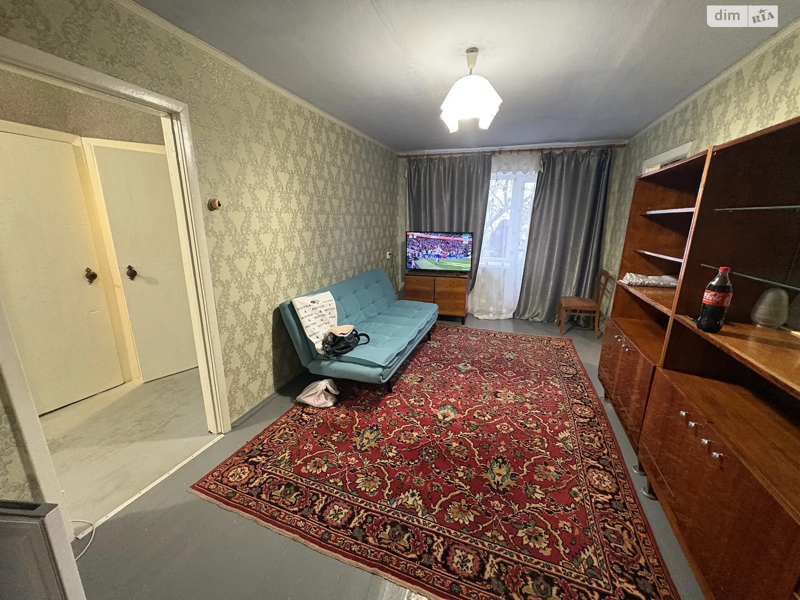 Продается 3-комнатная квартира 60 кв. м в Николаеве, цена: 28000 $ - фото 1