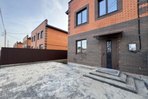 Продажа таунхауса, Винницкая, Агрономичное, Прополисный переулок