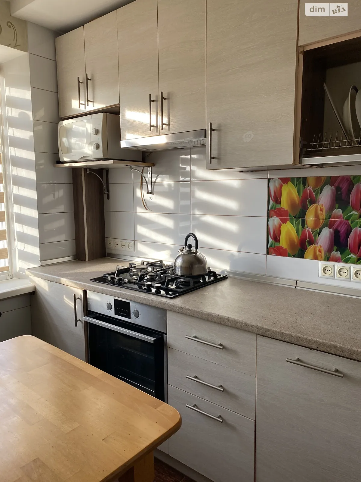 Сдается в аренду 3-комнатная квартира 64 кв. м в Виннице, ул. Академика Заболотного - фото 1