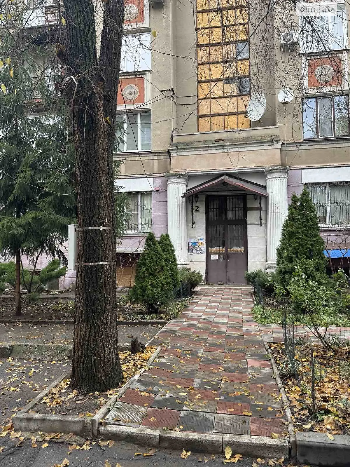 Продается помещения свободного назначения 120 кв. м в 5-этажном здании, цена: 55000 $ - фото 1