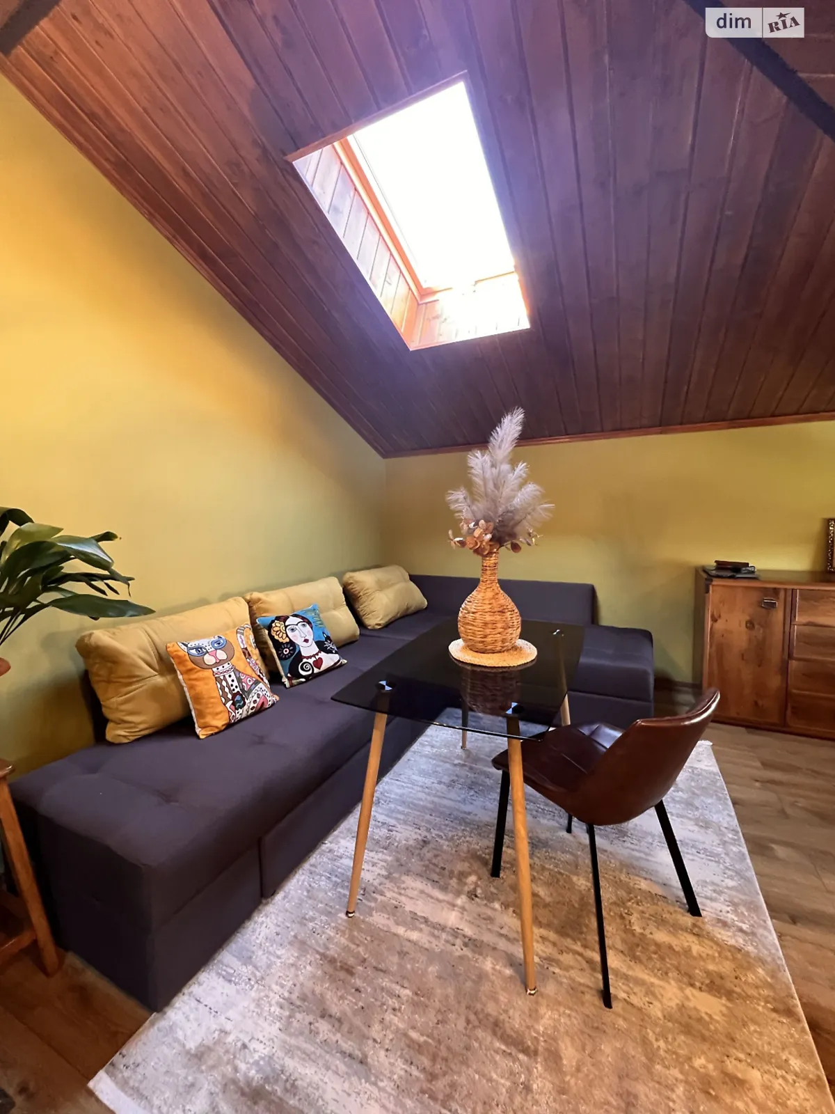 Продається 1-кімнатна квартира 47 кв. м у, цена: 67000 $ - фото 1