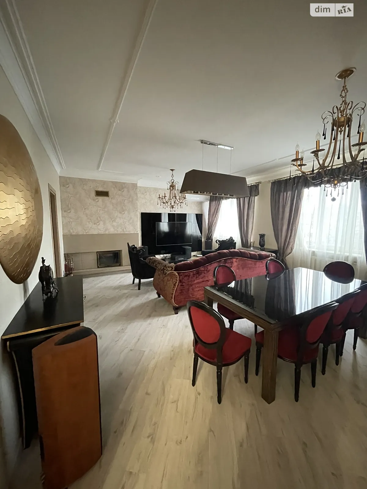 Продается 4-комнатная квартира 140 кв. м в, цена: 140000 $ - фото 1