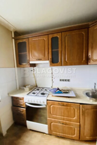 Продажа квартиры, Киев, р‑н. Соцгород, ст.м. Дарница, Мира проспект, дом 17