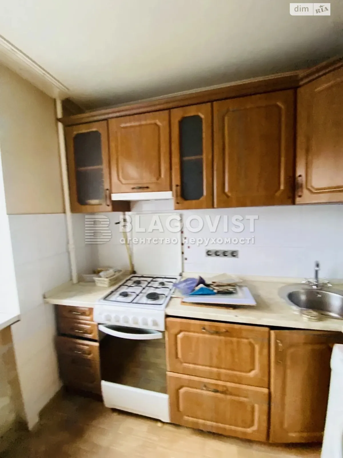 просп. Мира, 17 Соцгород Киев Дарница - фото 1