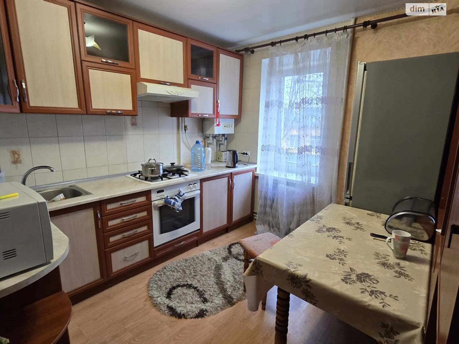 Сдается в аренду 1-комнатная квартира 54 кв. м в Виннице, ул. Стрелецкая - фото 1