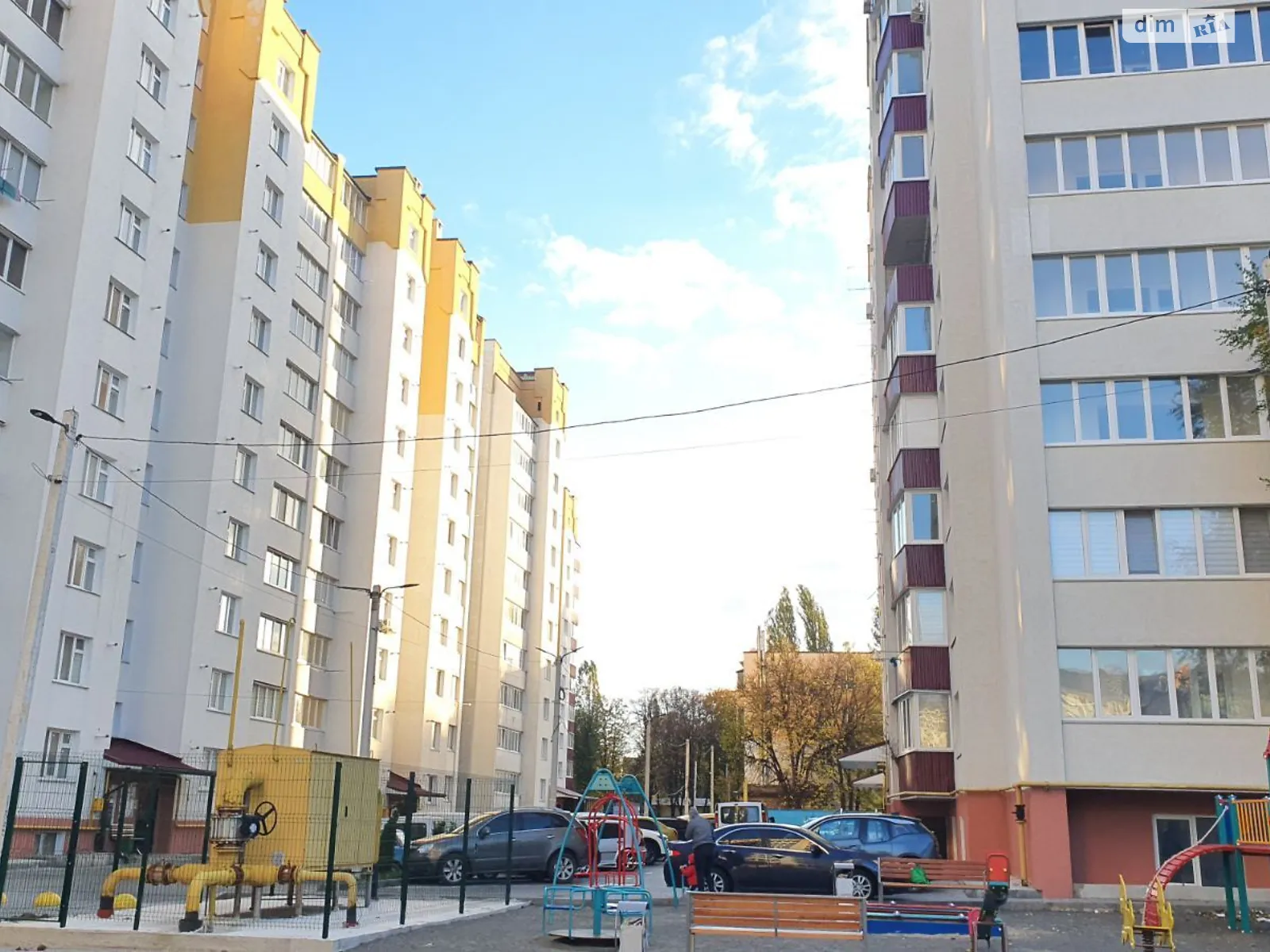 просп. Мира, 63Г Выставка Хмельницкий ЖК просп. Мира, 63А, Б, В - фото 2