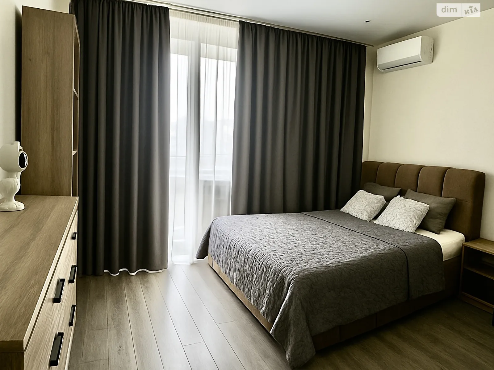 Продается 1-комнатная квартира 45.6 кв. м в Буче, ул. Бориса Гмыри, 11/5 - фото 1