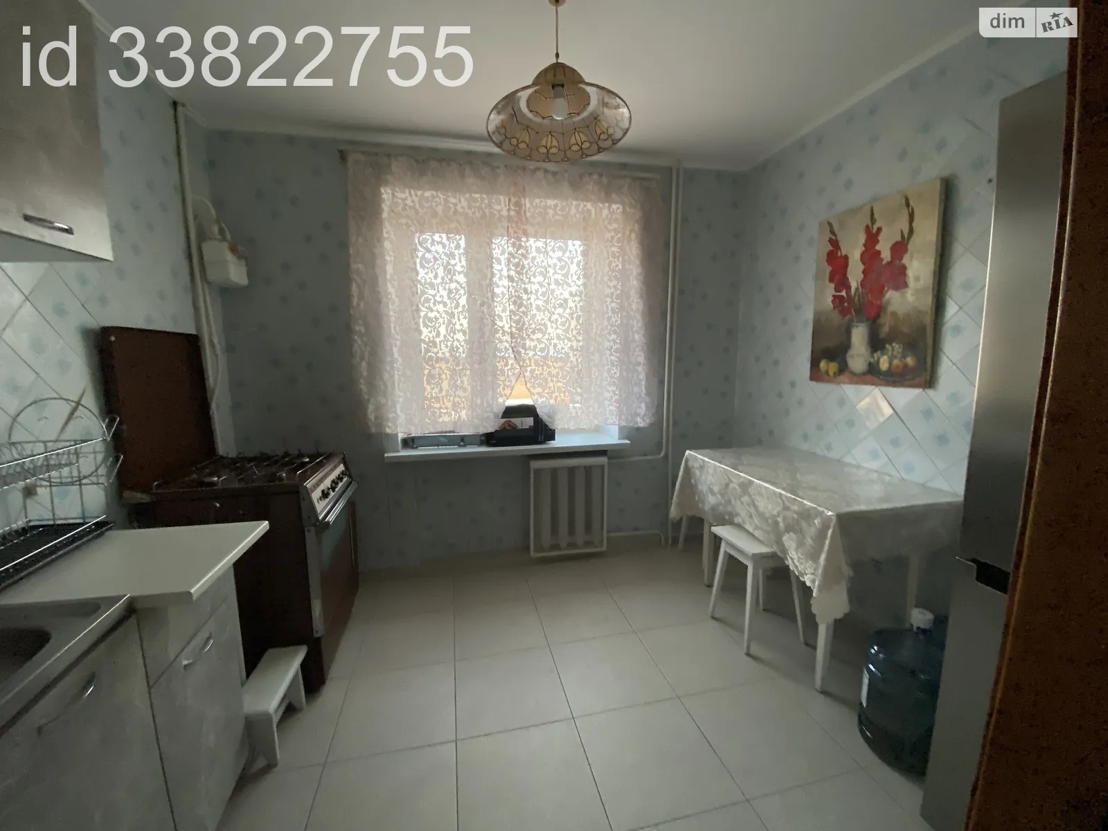 Сдается в аренду 2-комнатная квартира 50 кв. м в Виннице, пер. Комунальный - фото 1