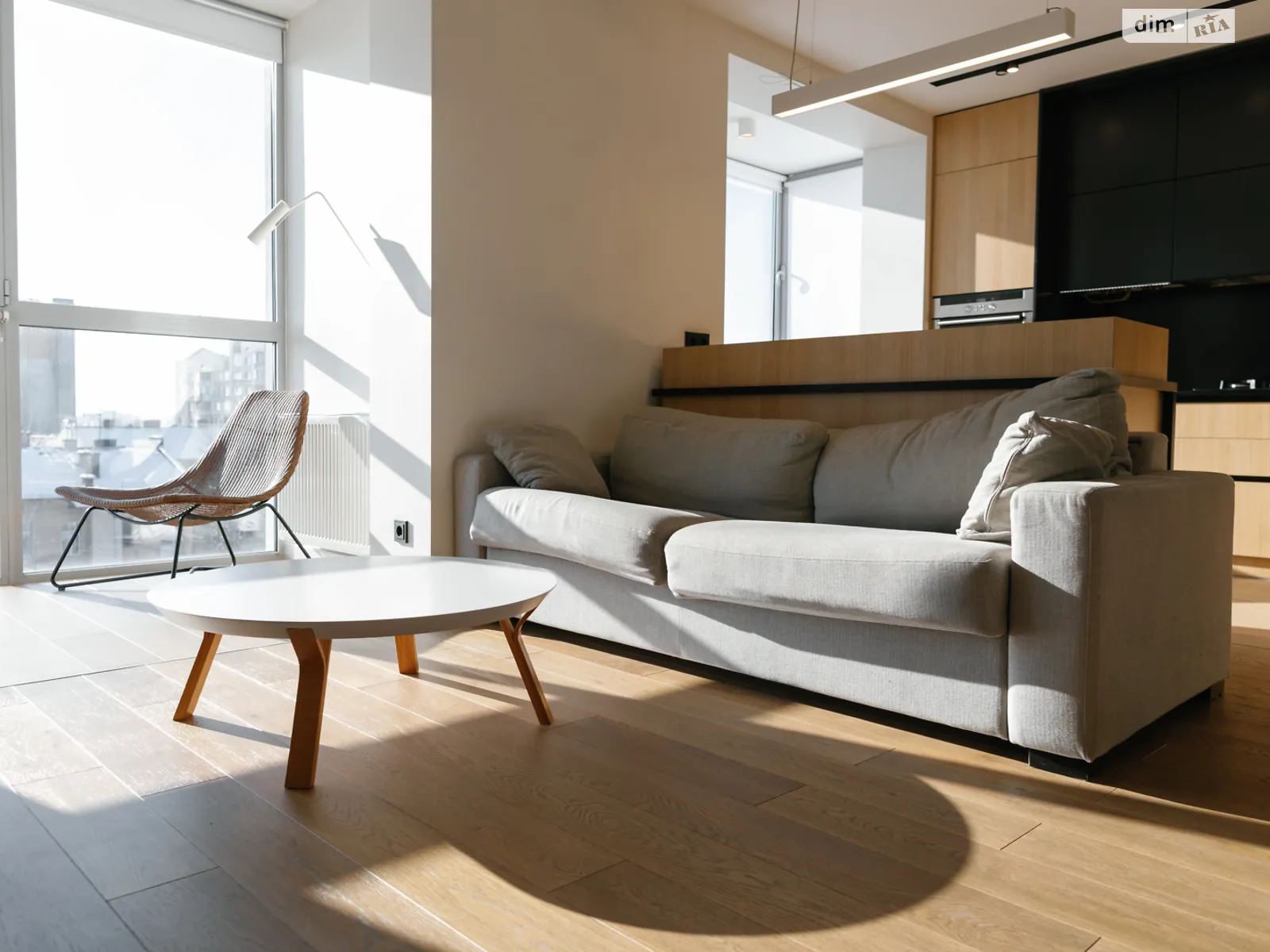 Продается 3-комнатная квартира 108 кв. м в Львове, цена: 235000 $ - фото 1