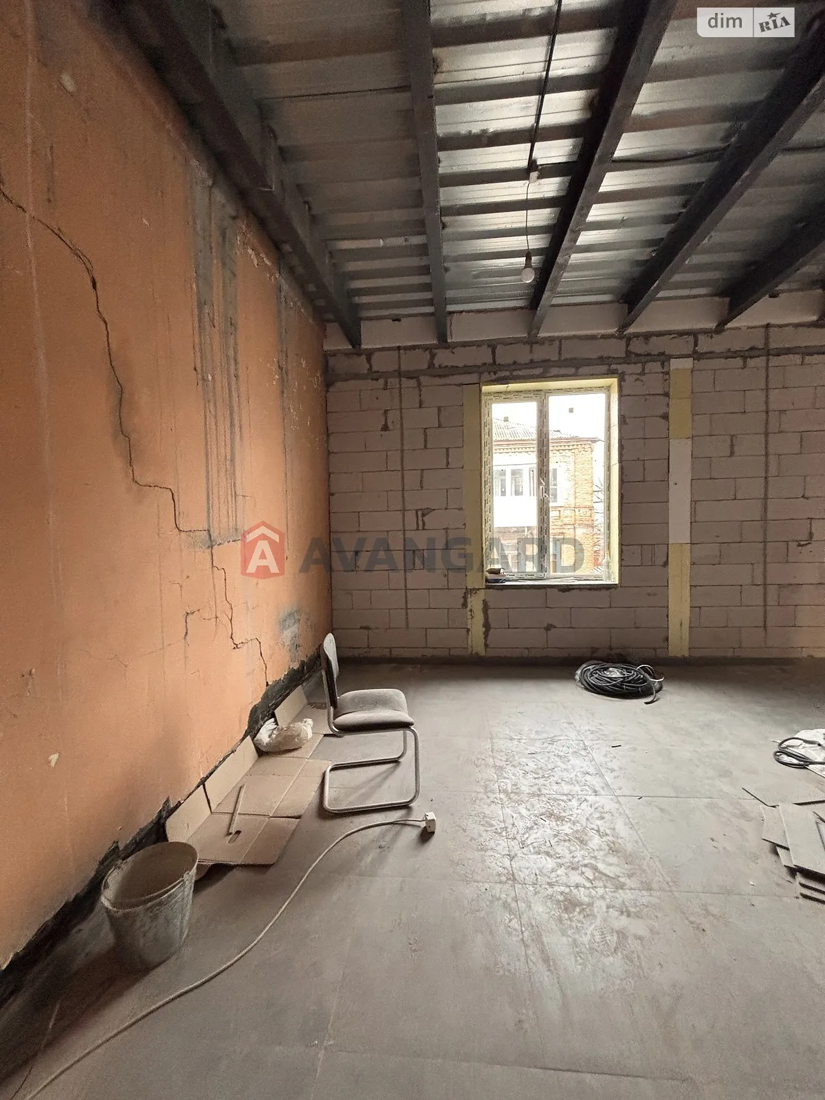 ул. Грушевского Михаила Центральный Днепр, цена: 35000 грн - фото 1