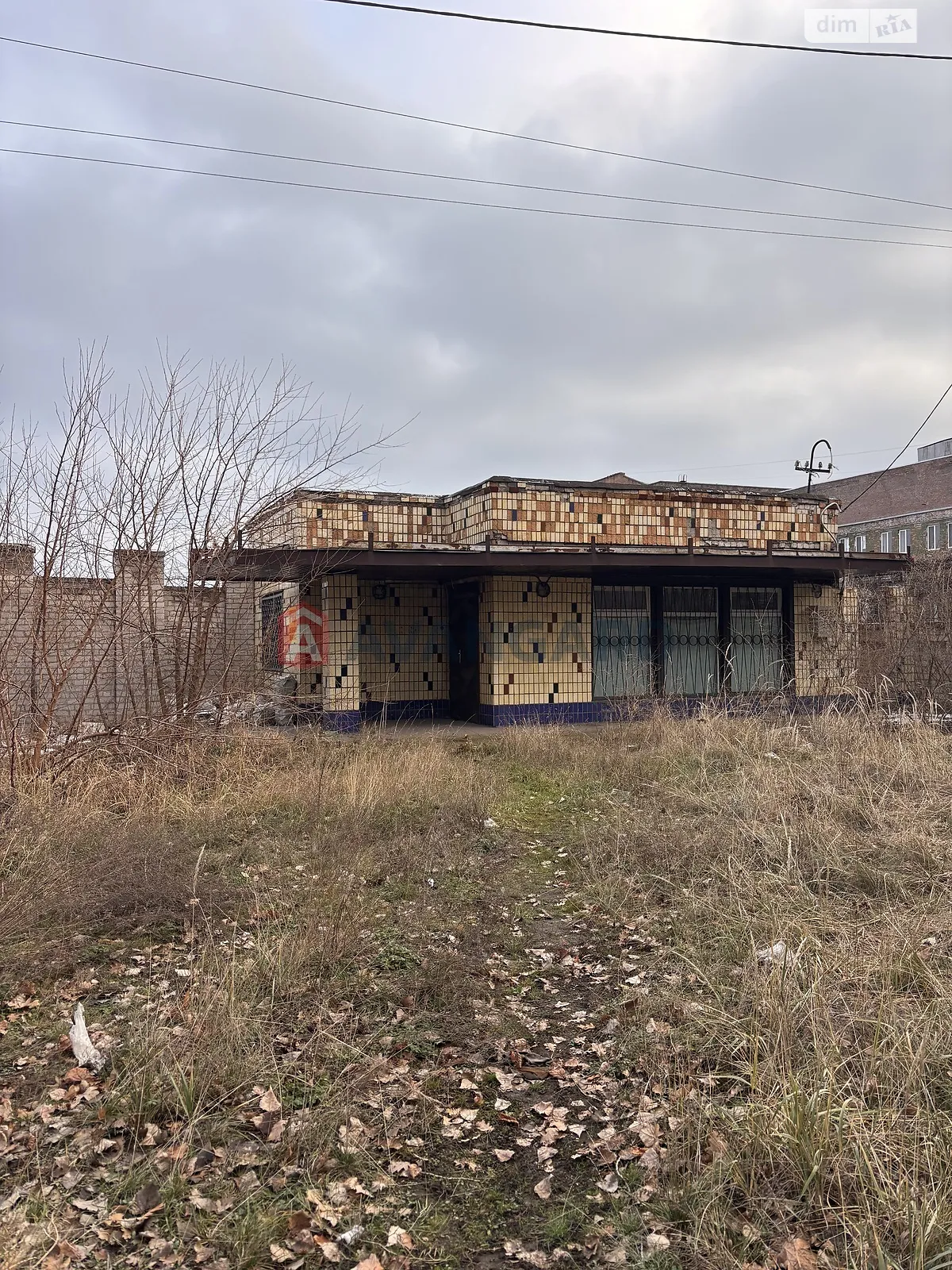 Сдается в аренду объект сферы услуг 45 кв. м в 1-этажном здании, цена: 15000 грн - фото 1