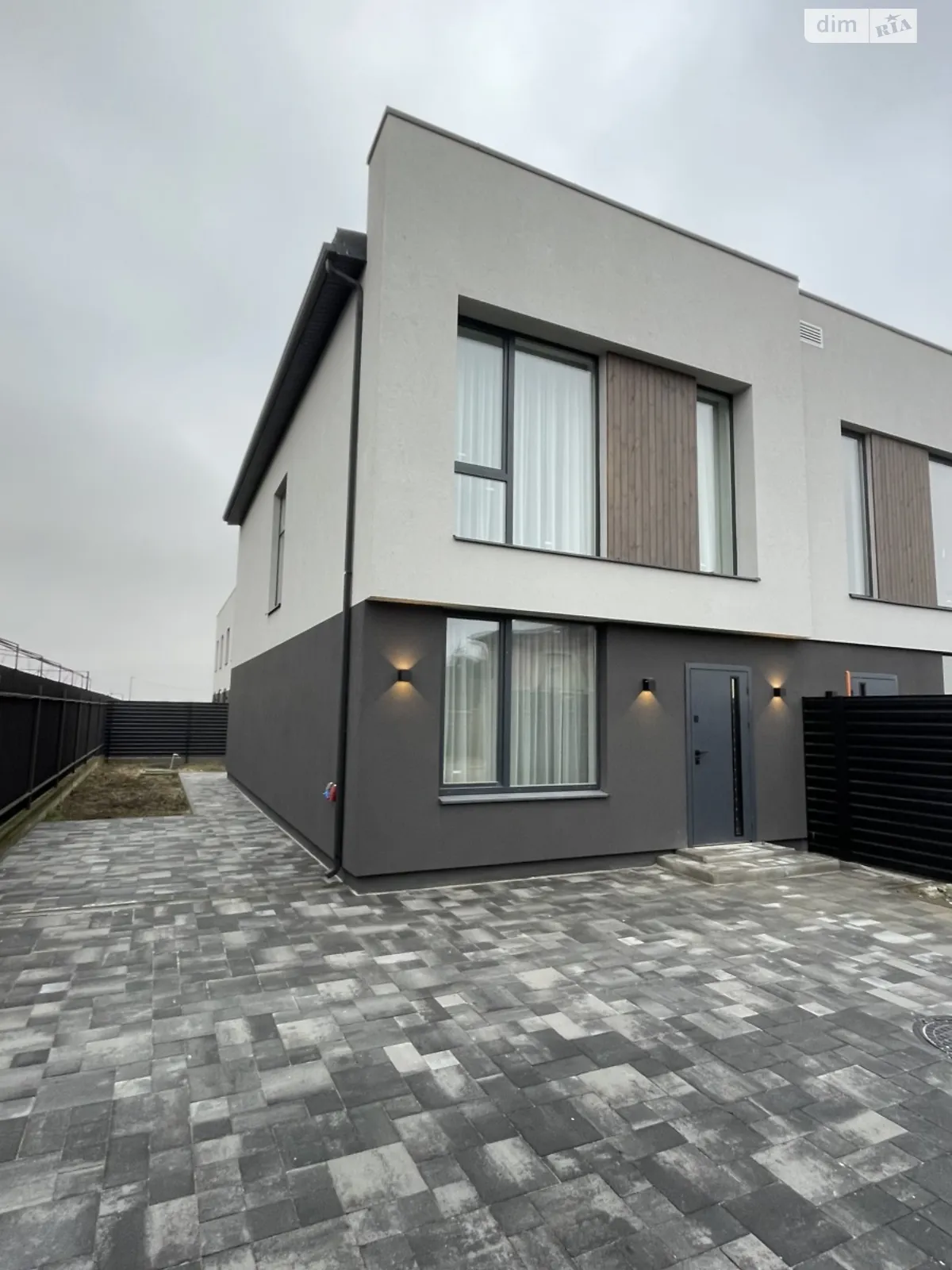 ул. Радужная Софиевская Борщаговка, цена: 210000 $ - фото 1