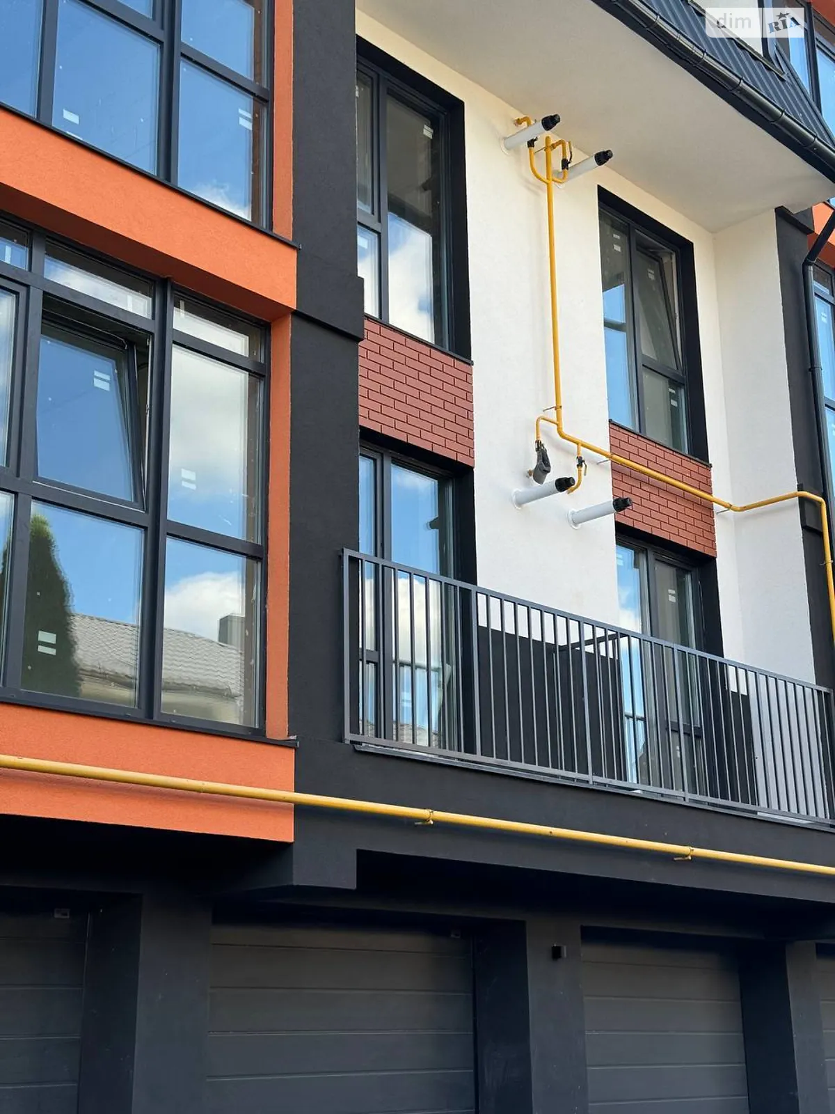 Продается 1-комнатная квартира 45.8 кв. м в Ровно, ул. Буковинская, 20А - фото 1