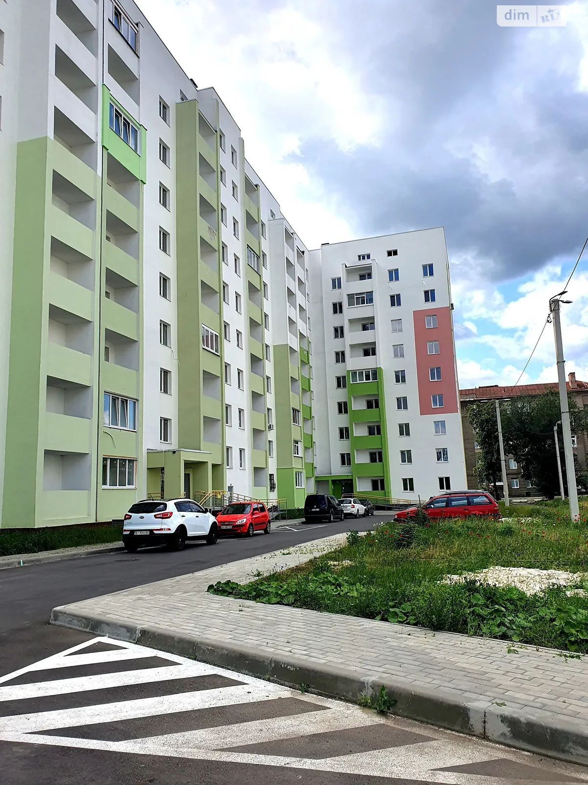 Продается 1-комнатная квартира 40 кв. м в Харькове, ул. Мира, 43 - фото 1