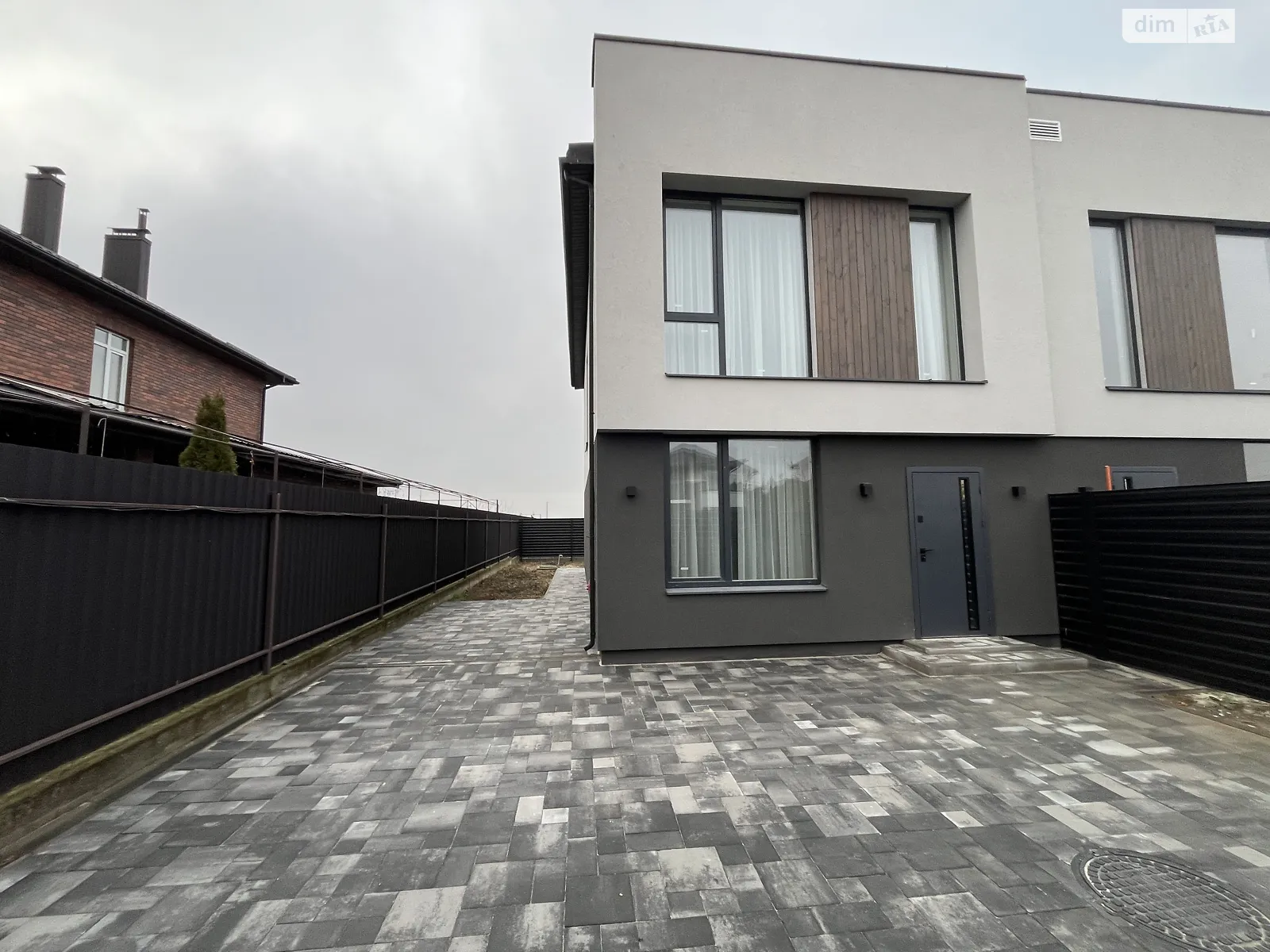 ул. Радужная Софиевская Борщаговка, цена: 210000 $ - фото 1