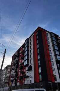 Продаж квартири, Івано-Франківськ, Бандери Степана вулиця