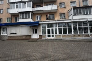 Долгосрочная аренда коммерческого помещения, Тернополь, р‑н. Дружба, Мира улица