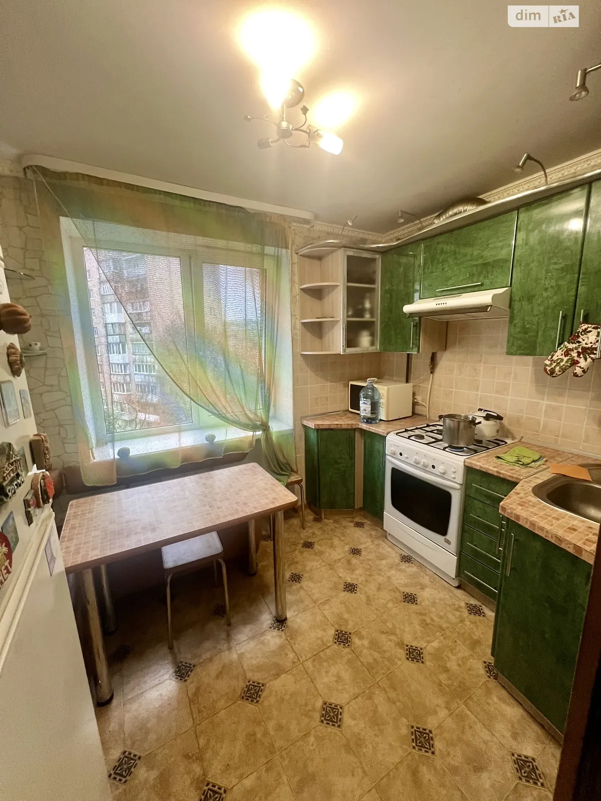 2-комнатная квартира 52.5 кв. м в Луцке, цена: 52500 $ - фото 1