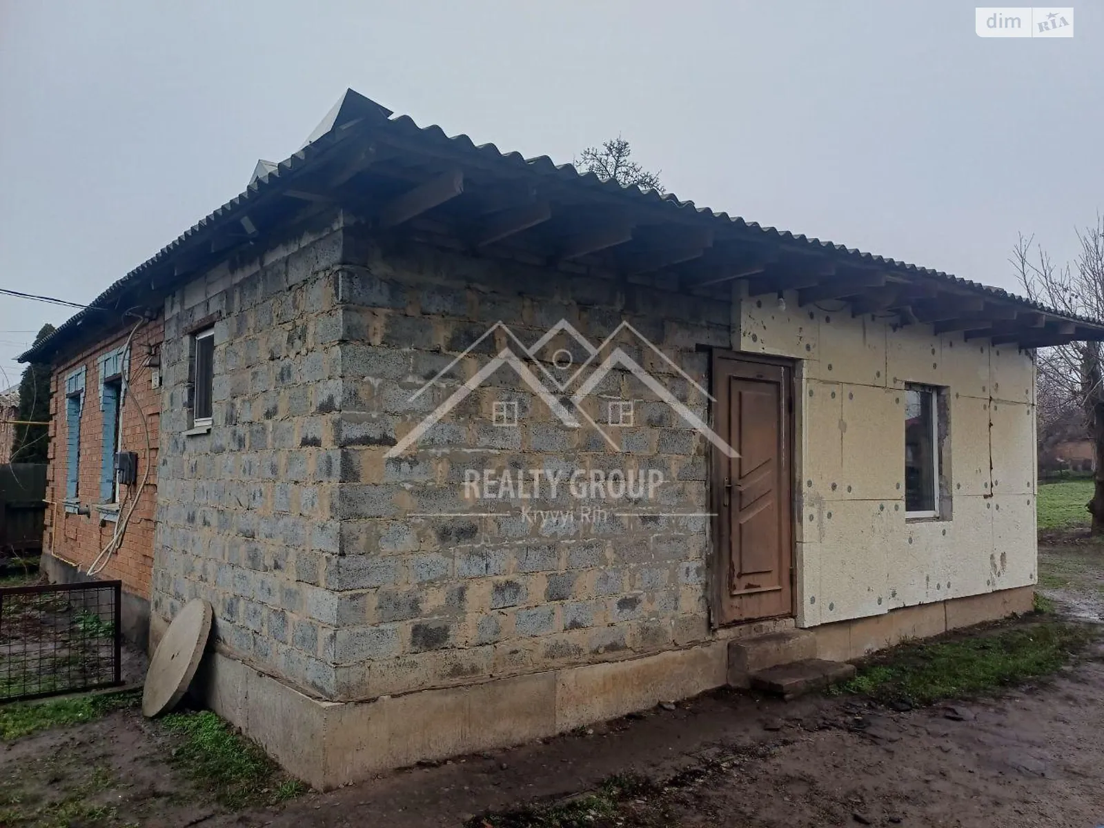 вулиця Родини Харченків, 13 Новоивановка (Кривой Рог), цена: 13500 $ - фото 1