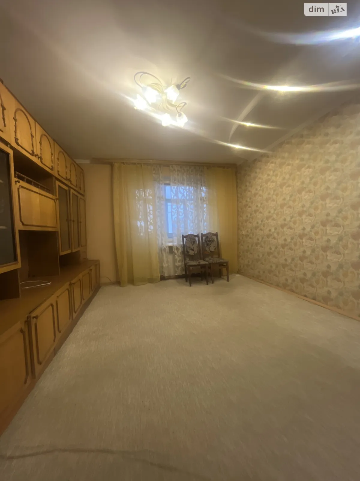 Сдается в аренду 1-комнатная квартира 35 кв. м в Хмельницком, ул. Прибугская, 10 - фото 1