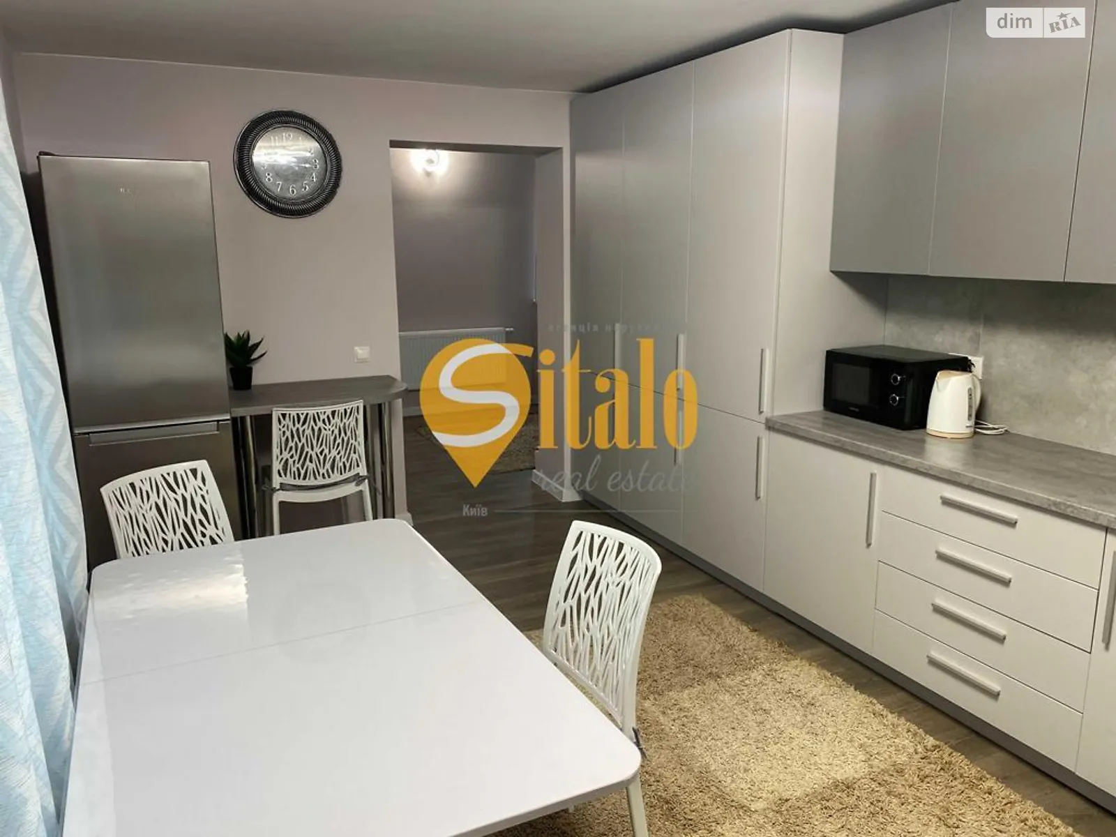 Здається в оренду будинок 2 поверховий 127 кв. м з банею/сауною, цена: 65000 грн - фото 1