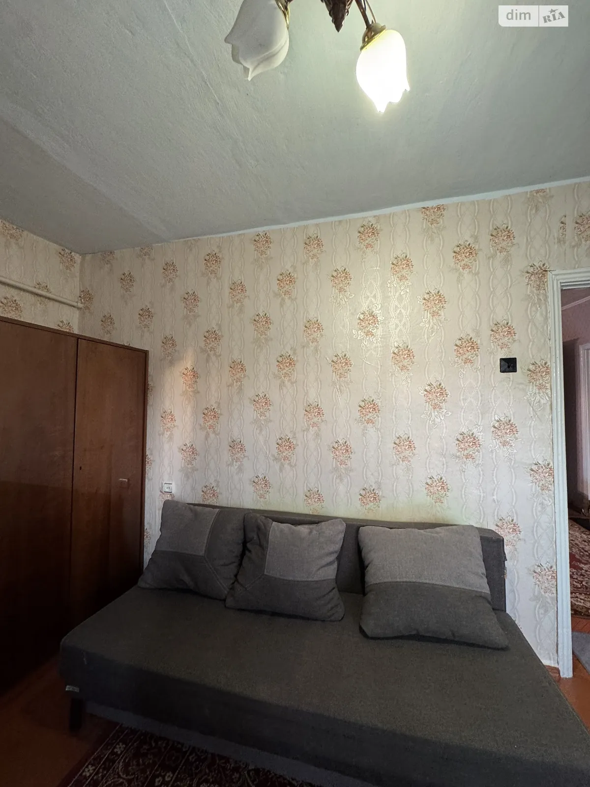 Сдается в аренду 2-комнатная квартира 42 кв. м в Виннице, ул. Кропивницкого, 16 - фото 1