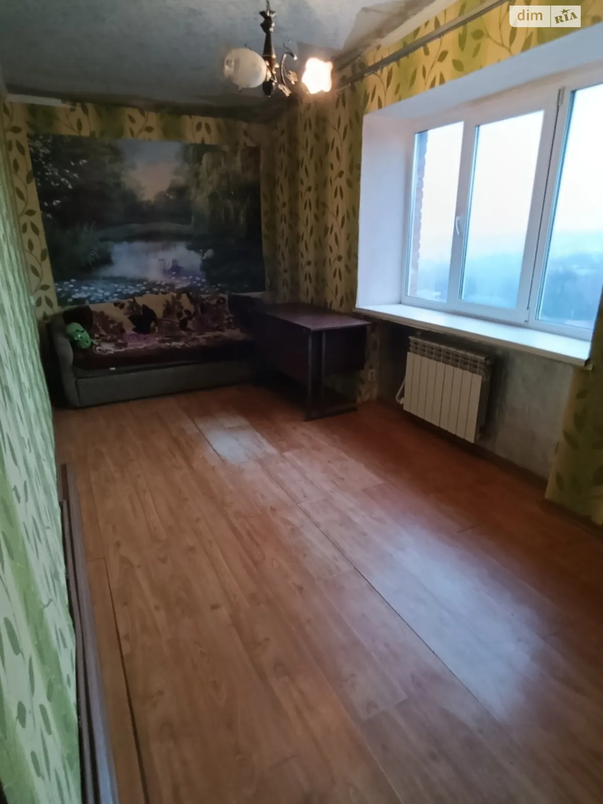 Продается 2-комнатная квартира 45.6 кв. м в Фастове, ул. Андрея Саенко(Горького Максима), 2 - фото 1