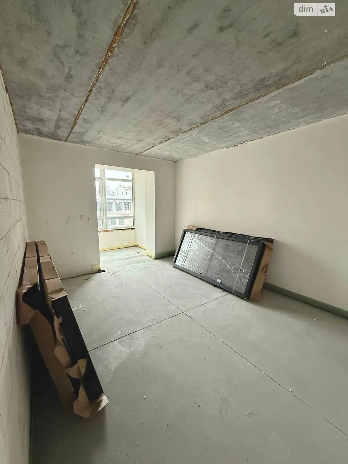 Продается 2-комнатная квартира 61.5 кв. м в Николаеве, ул. Курортная, 7В/7 корпус 1 - фото 1