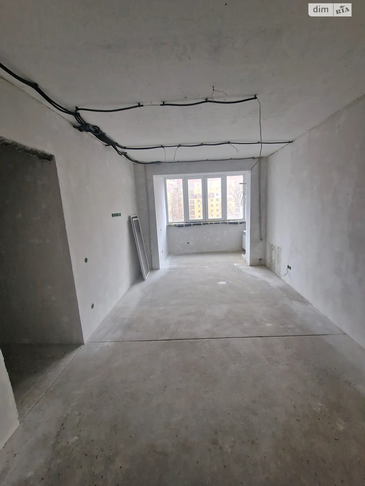 Продается 2-комнатная квартира 48 кв. м в Днепре, пер. Софии Крушельницкой - фото 1