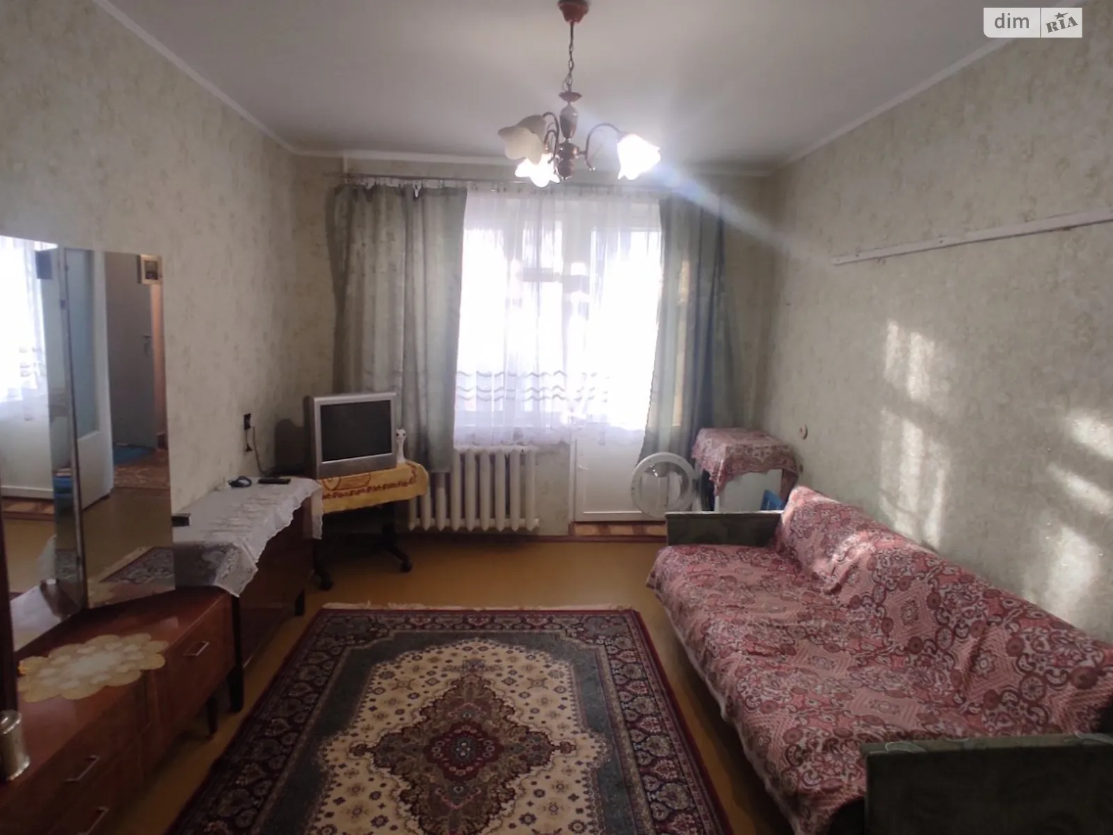 Сдается в аренду 1-комнатная квартира 34 кв. м в Виннице, ул. Марии Литвиненко-Вольгемут - фото 1