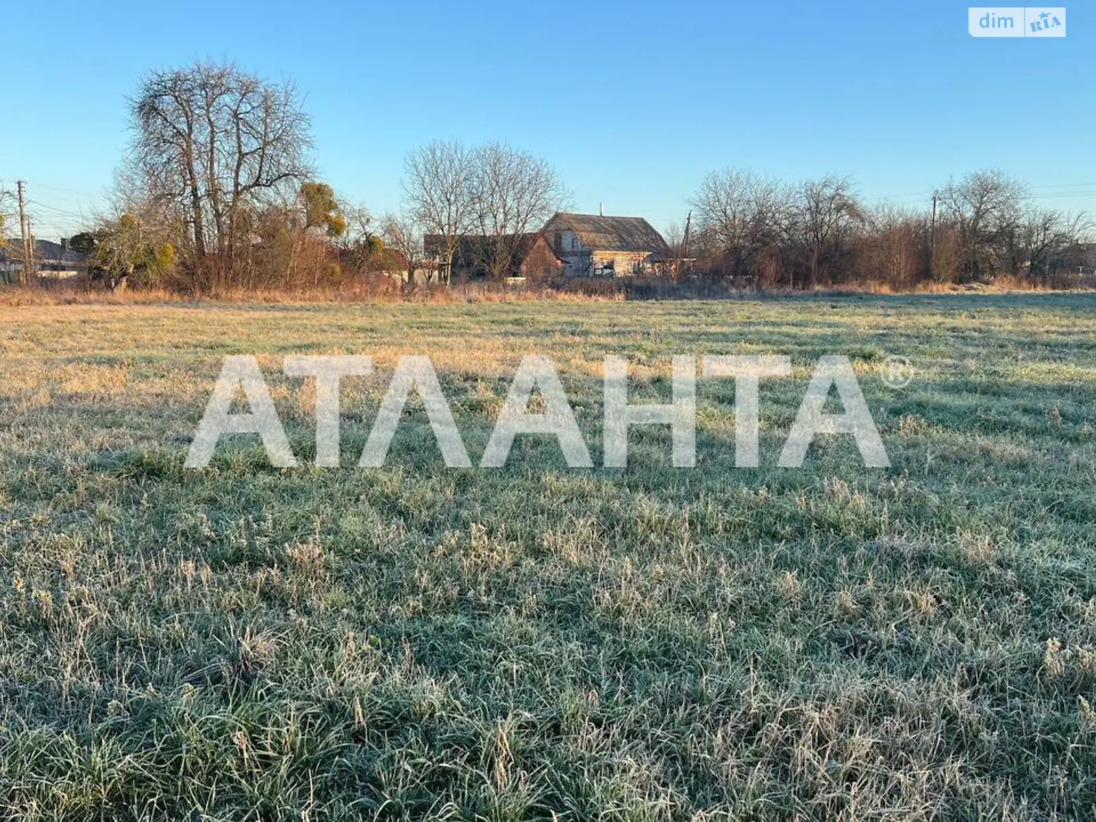 Продается земельный участок 25 соток в Винницкой области, цена: 105000 $ - фото 1