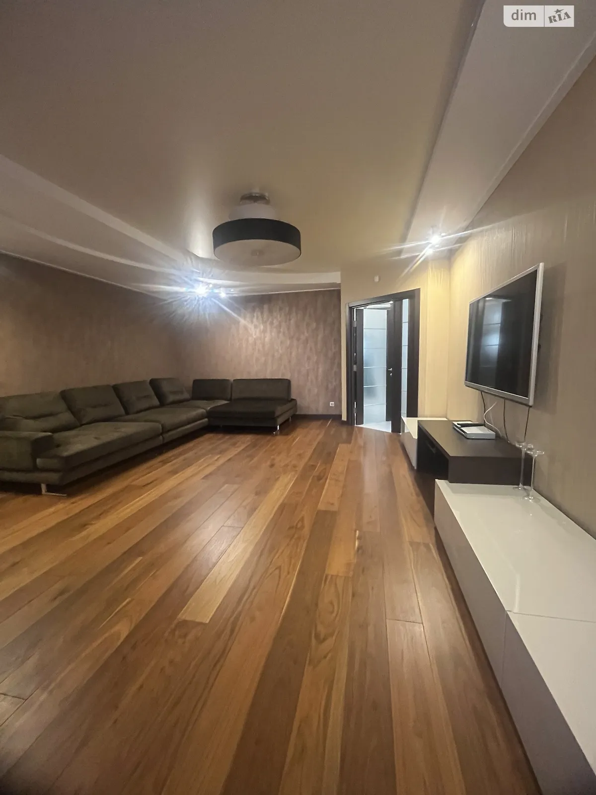 Продается 2-комнатная квартира 86 кв. м в Виннице, ул. Григория Сковороды(Пушкина) - фото 1