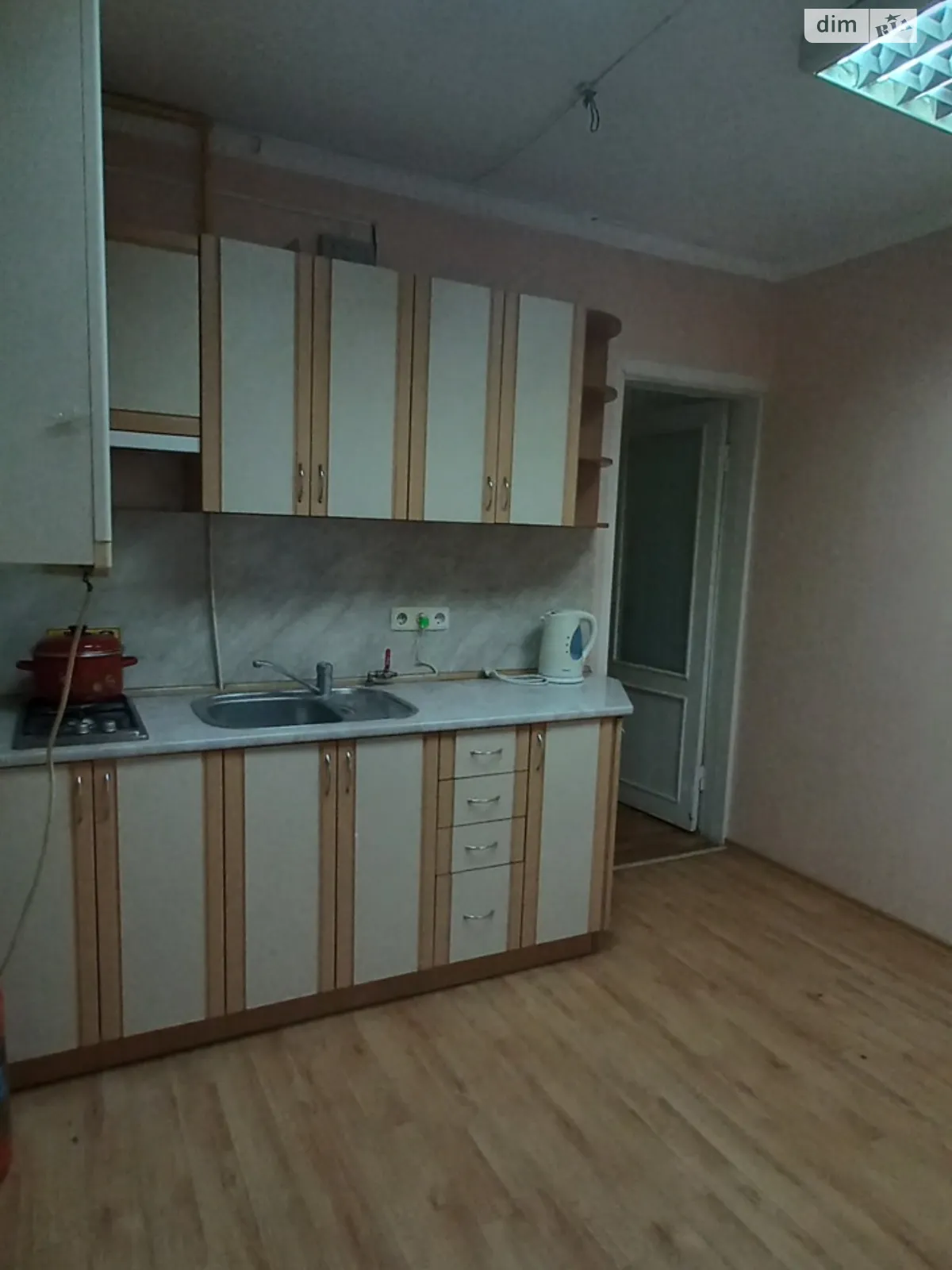 Продается 3-комнатная квартира 57 кв. м в Черкассах, ул. Надпольная, 341 - фото 1