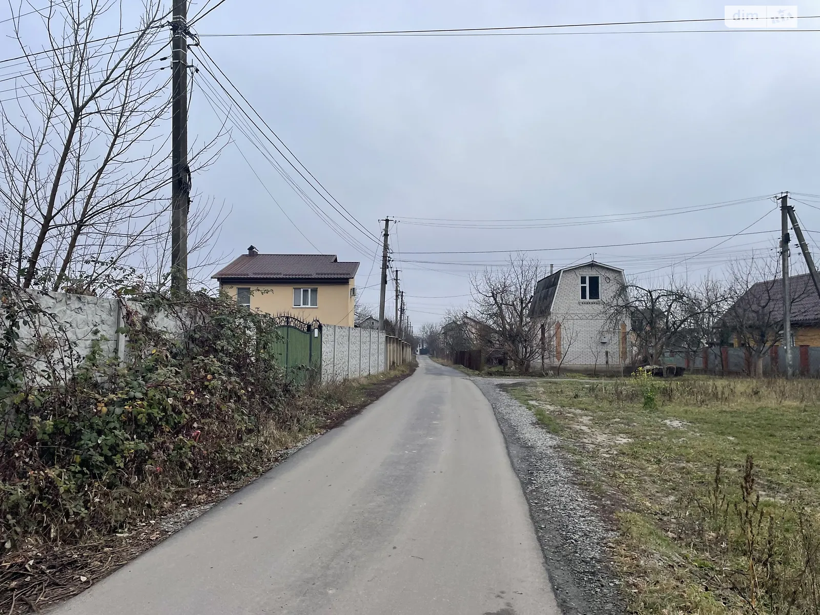 Продается земельный участок 4 соток в Винницкой области, цена: 35000 $ - фото 1