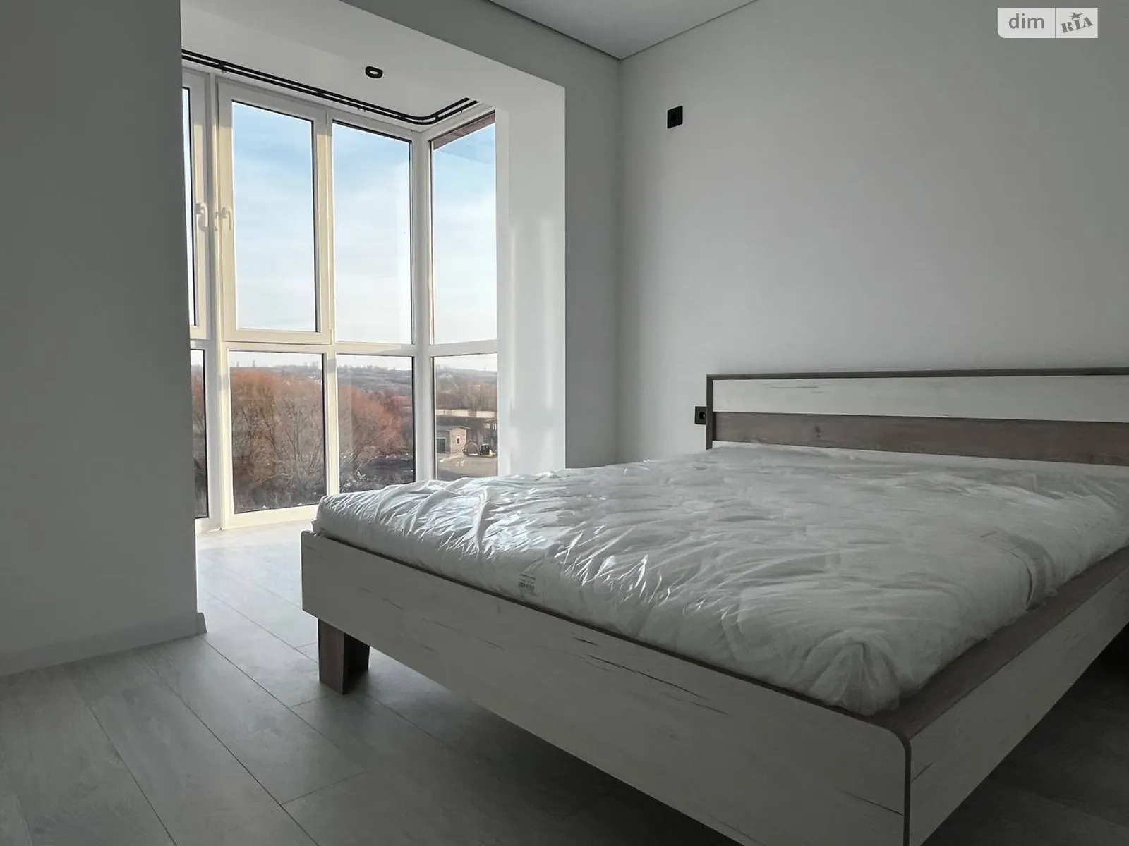 Сдается в аренду 1-комнатная квартира 39 кв. м в, цена: 15500 грн - фото 1