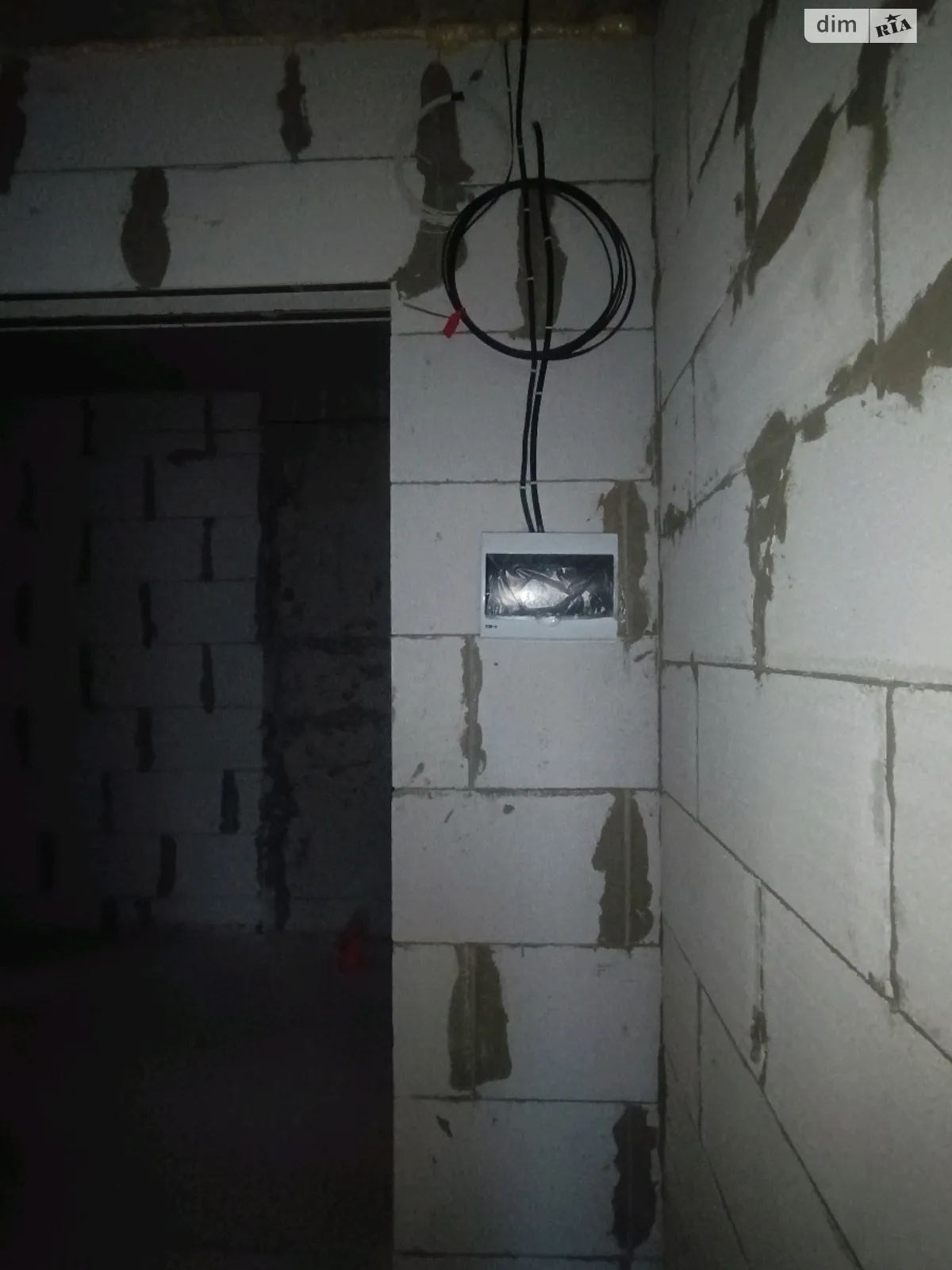 Продается 1-комнатная квартира 31 кв. м в Виннице, ул. Сергея Зулинского, 47 - фото 1