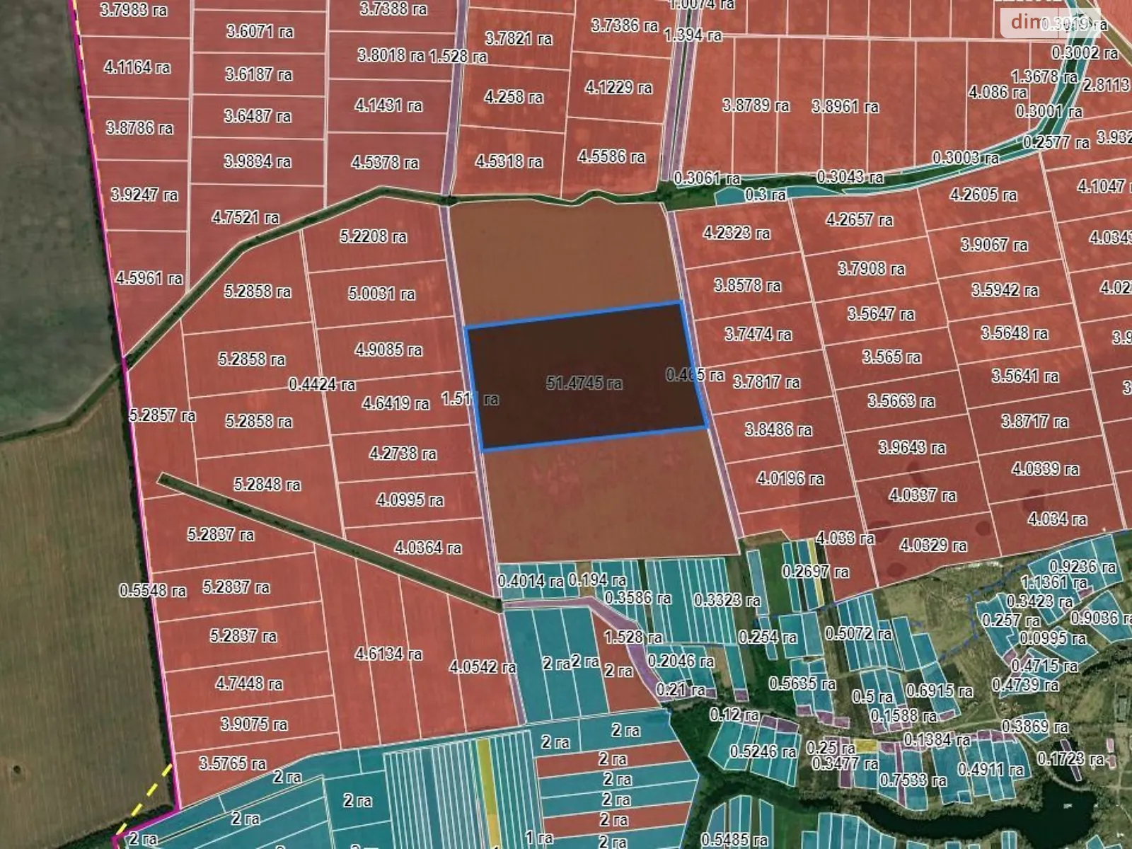 Бурынь, цена: 69454 грн - фото 1