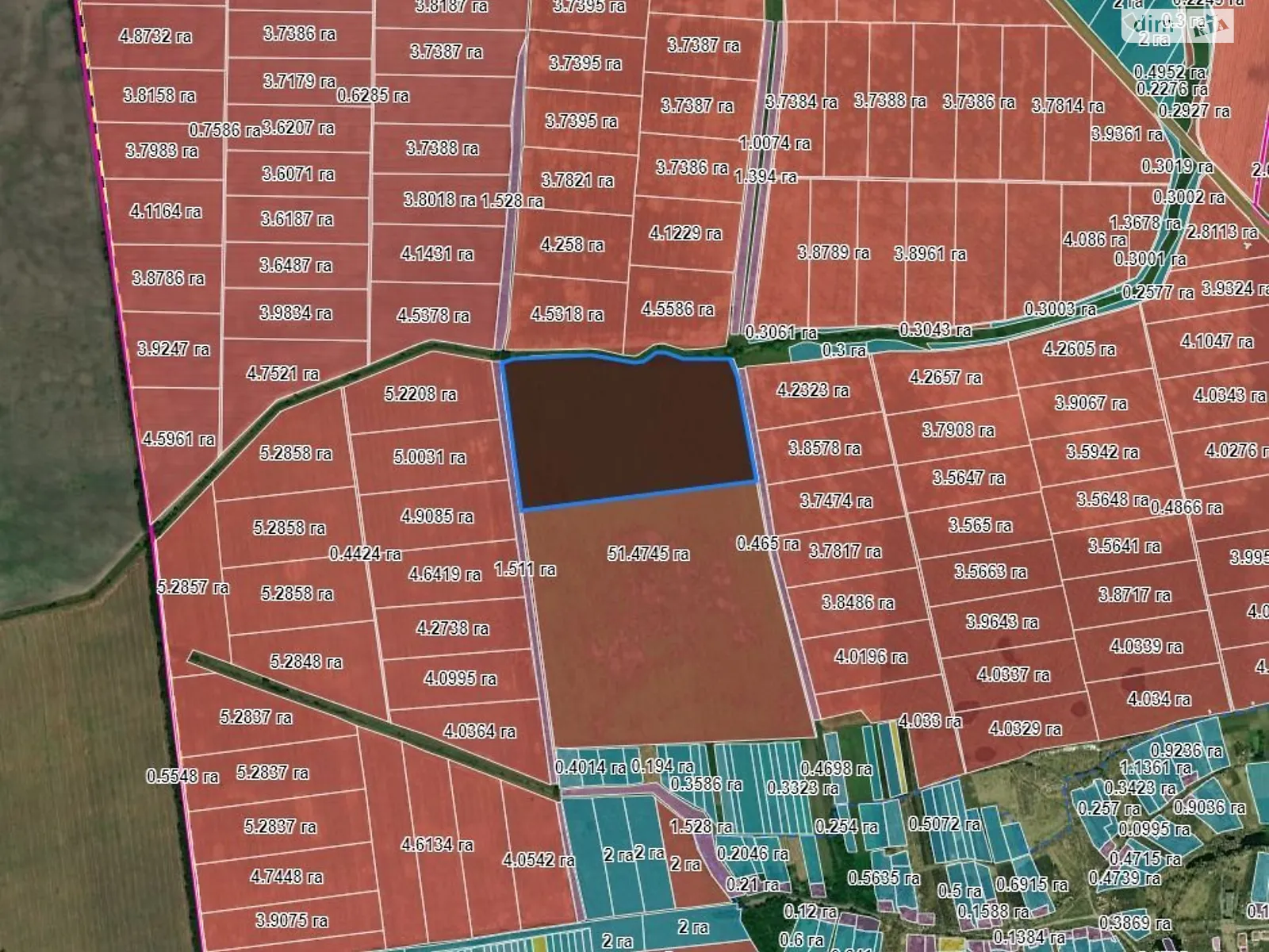 Бурынь, цена: 69218 грн - фото 1