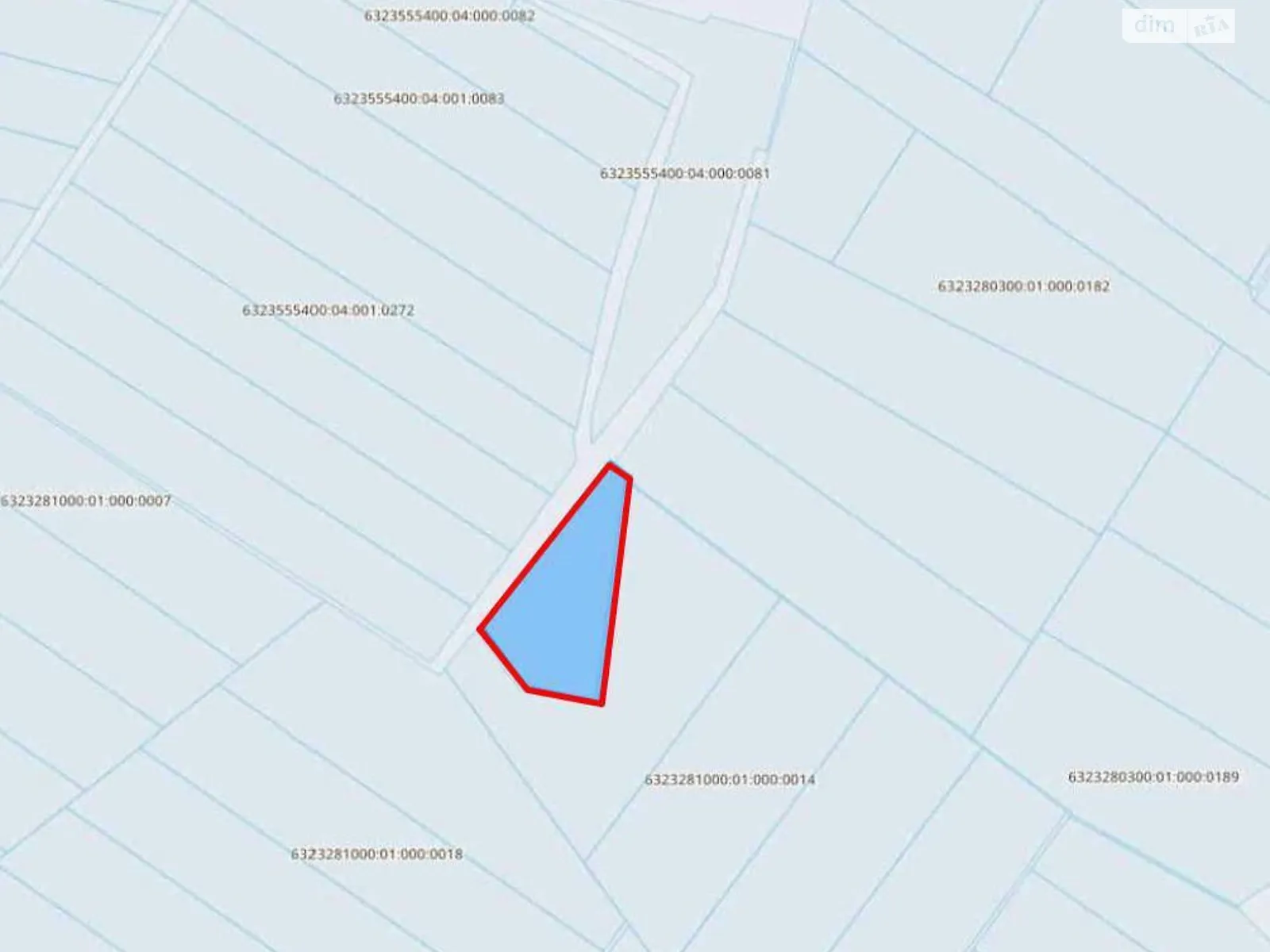 Пащеновка, цена: 9919 грн - фото 1