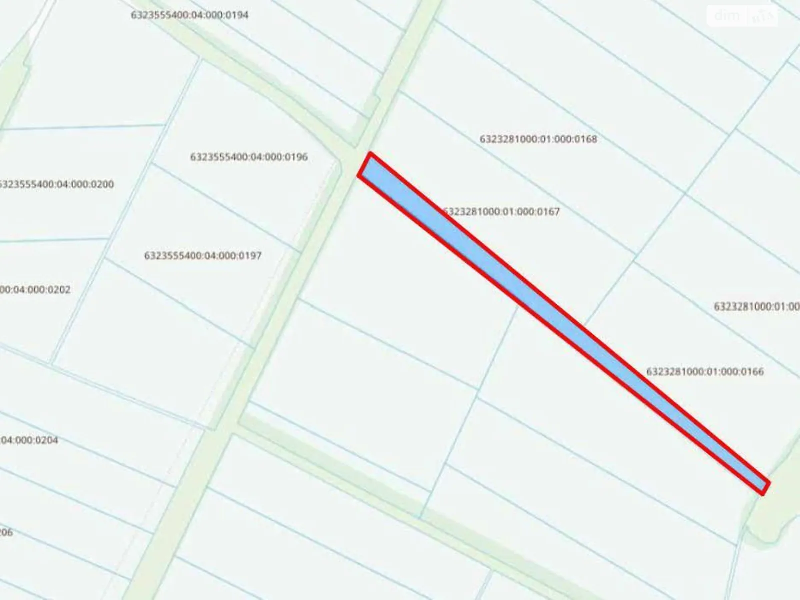 Пащеновка, цена: 11173 грн - фото 1